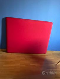 Testata letto