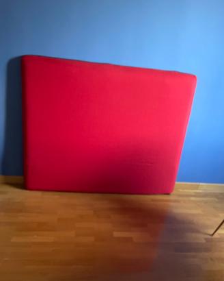 Testata letto