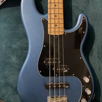 Fender Precision American Performer USA - Satin La