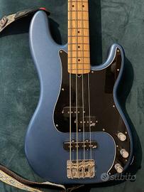 Fender Precision American Performer USA - Satin La