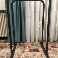 Parallele Calisthenics Regolabili
