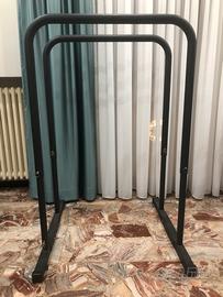 Parallele Calisthenics Regolabili