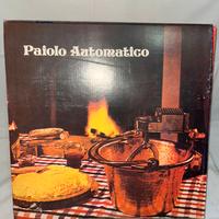 Paiolo Automatico Olimpic