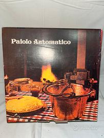 Paiolo Automatico Olimpic