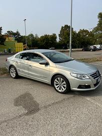 VOLKSWAGEN CC - fine 2009