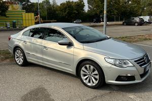 VOLKSWAGEN CC - fine 2009