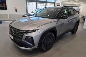Hyundai Tucson 1.6 T-GDI DCT DarkLine