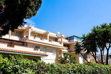Appartamento di 50 m² con 2 locali a Anzio