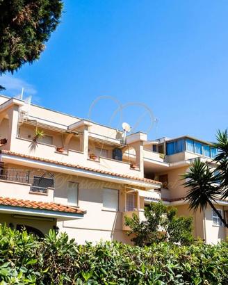 Appartamento di 50 m² con 2 locali a Anzio