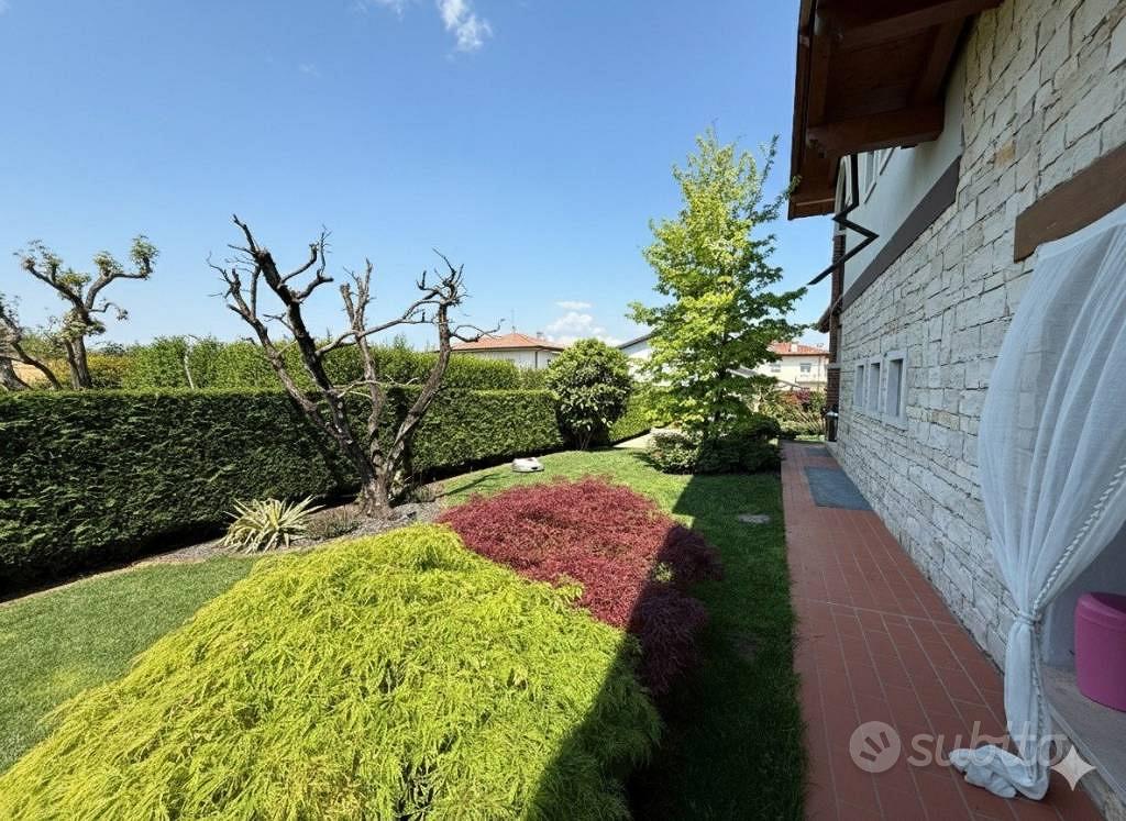 Casa – Thiene, Centro - Altro