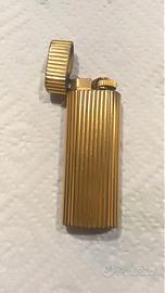 Accendino Cartier vintage