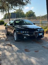 Alfa Romeo Brera 2.4jtdm 20v 210cv