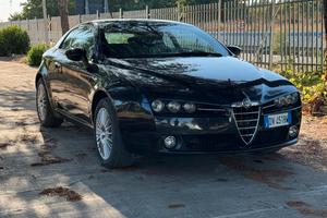 Alfa Romeo Brera 2.4jtdm 20v 210cv