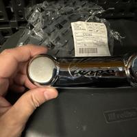 Copribraccio sospensione laterale vespa gts