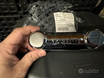 Copribraccio sospensione laterale vespa gts