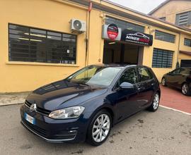 VW Golf 7 1.4 Benzina ComfortLine 122 Cv