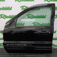 PORTA ANTERIORE SINISTRA PER GRAND CHEROKEE WJ
