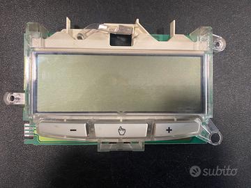 Scheda display Saunier Duval S 10172