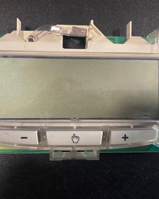 Scheda display Saunier Duval S 10172