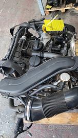 Motore VW sigla DAD