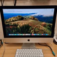 iMac 21.5 Late 2013