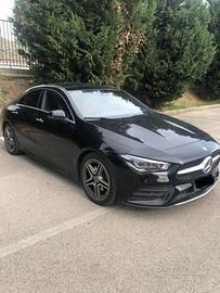 Mercedes-Benz Cla 200 Automatic Premium amg line