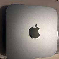 Mac Mini i7 2018