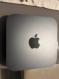 Mac Mini i7 2018