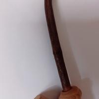 Pipa in terracotta "El Penelo"