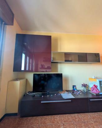 Mobile minimal sala