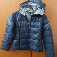 piumino Lonsdale 10 anni
