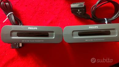 Philips SBC VL1100   TX/RX TV  LINK