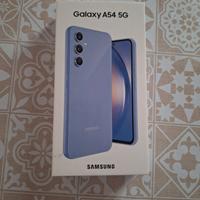 Samsung A54