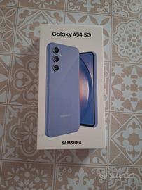 Samsung A54