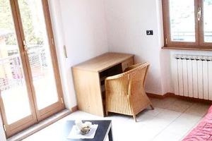 Camera singola (metro Cipro) Zona Prati - Vaticano