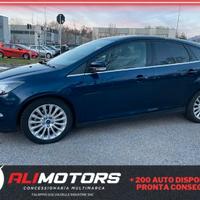 Ford Focus 1.6 EcoBoost 150 CV Start&Stop Titanium