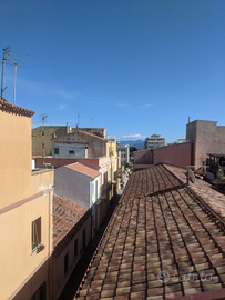 Posto letto centro storico