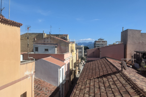 Posto letto centro storico