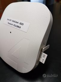 Cubo X wifi LTE