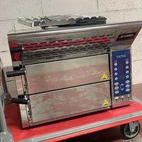 forno per piccole attività / bar o case con spazi