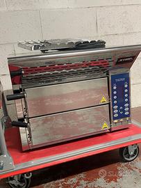 forno per piccole attività / bar o case con spazi