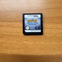 Pokemon versione argento SoulSilver