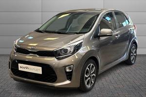 KIA Picanto III 2017 - Picanto 1.0 Cool Techno Pac