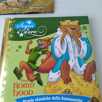 Robin Hood libro