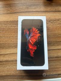 Apple Iphone 6S 16GB - Nuovo - Sigillato
