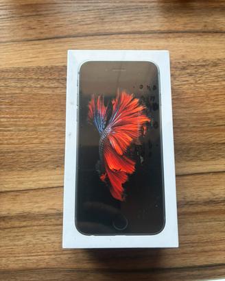 Apple Iphone 6S 16GB - Nuovo - Sigillato