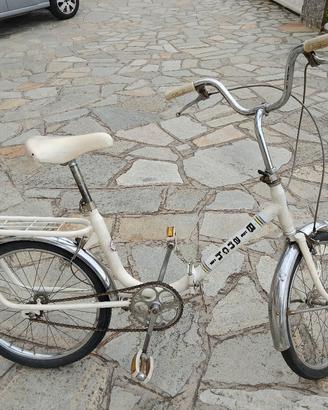 Bici Graziella 24 - Biciclette In vendita a Milano