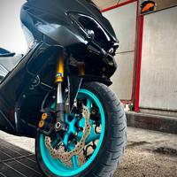 Yamaha Tmax 530 sx 2017