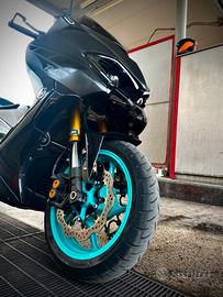 Yamaha Tmax 530 sx 2017