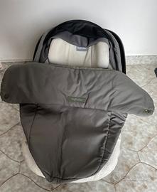 Ovetto Aptica + fodera spugna+ dispositivo antiabb